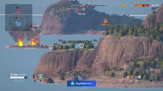 謎の戦艦ゲーあらわる！