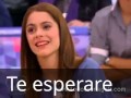 Te esperare (Federico Ruggero) 