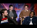 Spider-Man: Into The Spider-Verse Favorite Scenes? | This Week in Marvel