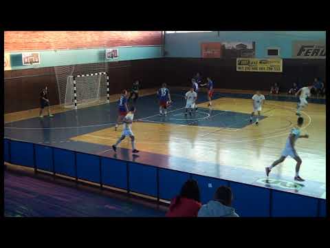 3. Kolo Prve m:tel lige (m) RK Prijedor- RK Kozara Gradiska29.09.2019