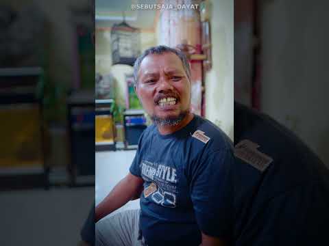 ketulusan-pak-amir-sebutsajadayat-shorts