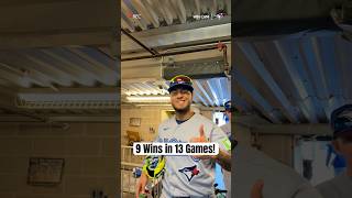 Myles Straw and Kazuma Okamoto homered to lead your Blue Jays to victory! #MLB #BlueJays #Toronto