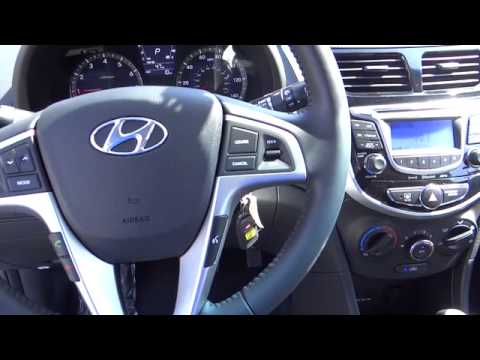 2013 Hyundai Accent Corona, Riverside, Ontario, Temecula, Anaheim, CA H4508