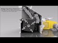 TCI HSI Crusher Animation
