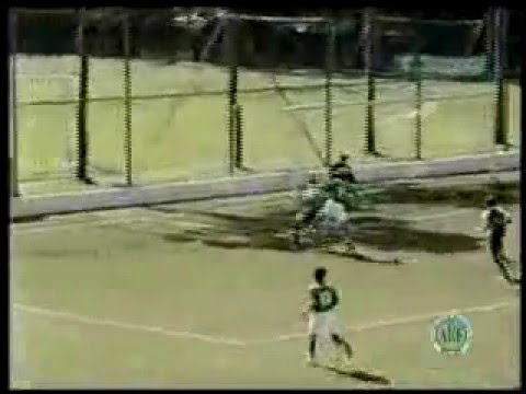 Ramazotti - Atacante