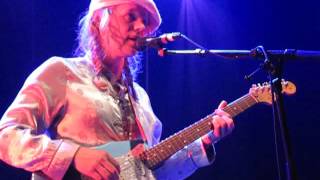 Connan Mockasin live @ Royal Festival Hall, London, 15/06/16 (Part 2)