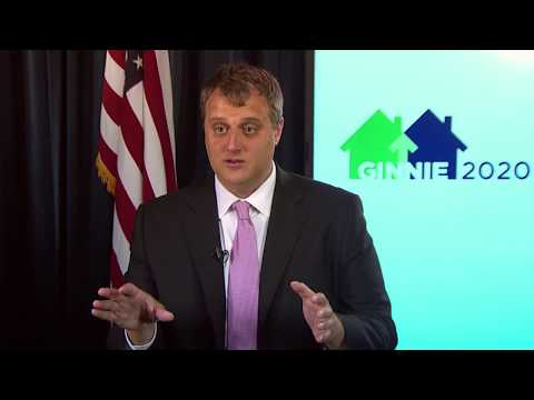 Enhancing counterparty risk management strengthens the government mortgage loan market