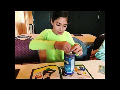 Chabad Hebrew School NWBC - 2020 The Man From Vilna