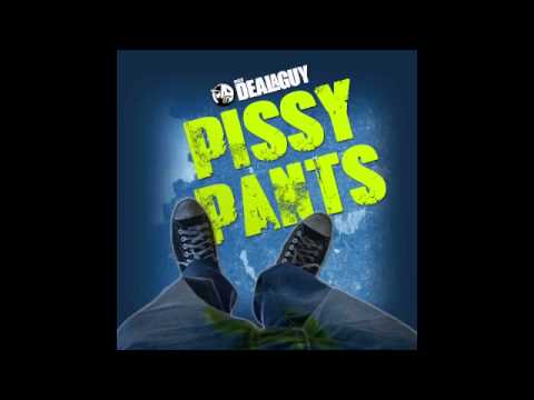 Dez Dealaguy - Pissy Pants prod. by NY Bangers