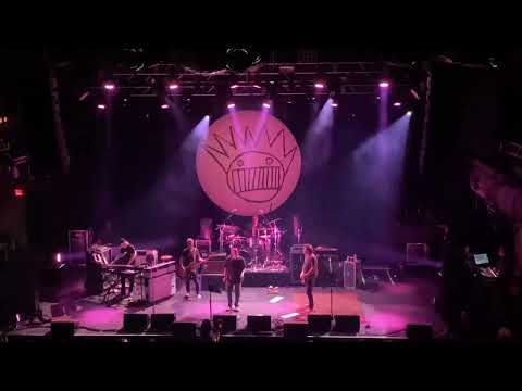 Ween - Big Jilm ~ If You Love Me ~ You Fucked Up 2023-03-16 at the Brooklyn Bowl, Las Vegas, NV