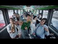 IKLAN KOMIX OBH Bantu Meredakan Batuk Berdahak Pilek 60s 2022