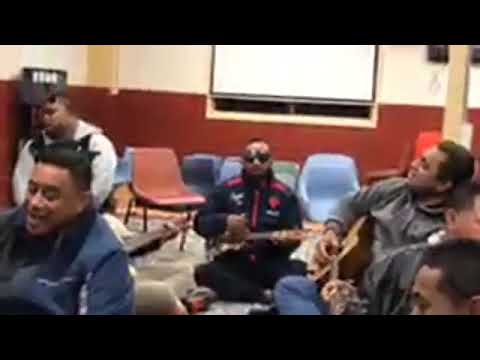 Fofoanga sene : ray sitaleki habibi