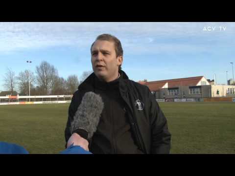 Interview Robin Witte