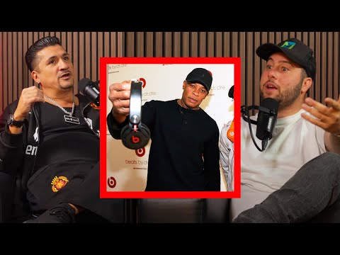 The Brothers Behind Beats by Dr Dre?! | Avila Brothers