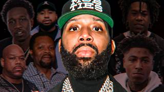 Download lagu The J Prince Jr Situation Gets So Much Worse... mp3