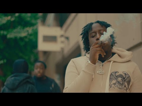 Jripey - CHOSEN 1 (Official Music Video)