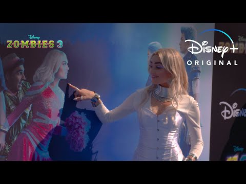 Zombies 3 Premiere | Zombies 3 | Disney+