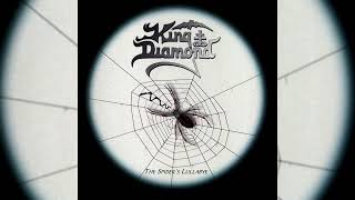 King Diamond - To The Morgue (2022 Remaster by Aaraigathor)