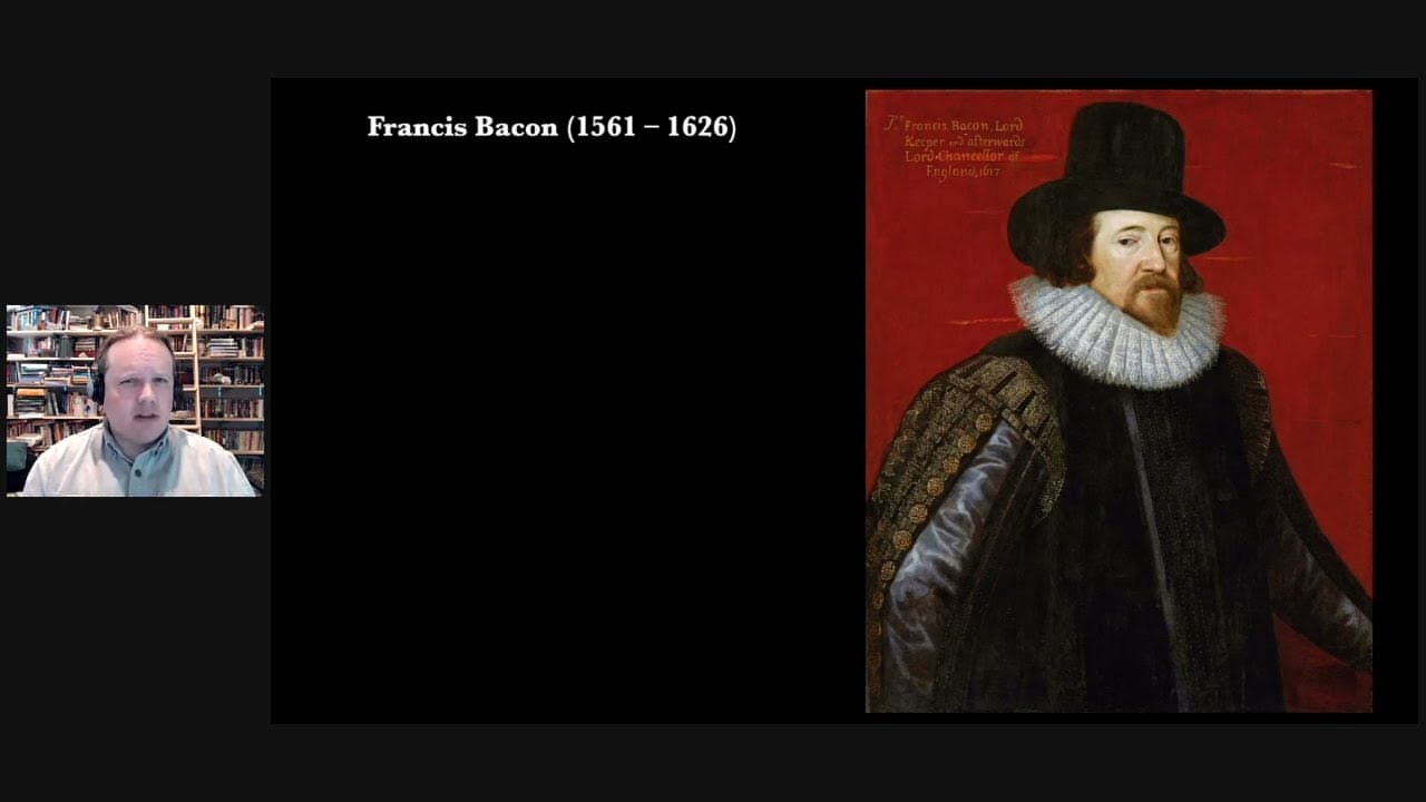 Scientific revolutions are kind of messy | Matthew Dockrey