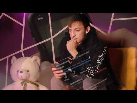 Ahmet Orazow - Gizlemaý duygularyny Cover Юлья Савичева - не смотри (Mood video)