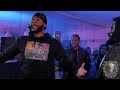 VERBAL WAR ZONE MUCH MOOR VS MR GOODBARZ SNIPER DIVISION 8 OPERATION TURMOIL