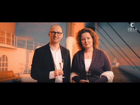 IBIA Annual Dinner 2020 - Speeches