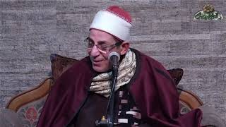 140- الشيخ – رفيق النكلاوي – (جد الحسن) (المولد النبوى الشريف)(ساحة الدح)