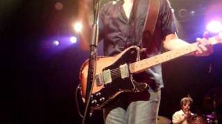 Old 97&#39;s King Of All Of The World Atlanta Variety Playhouse 7/26/09