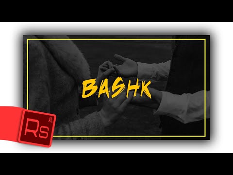 Azy - Bashk (Official Audio)