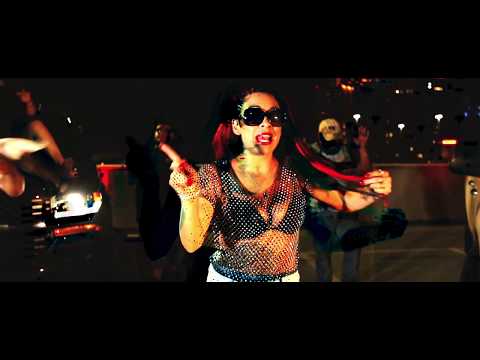 Sombra x DaBoss - What You Trynna Do {Official Video}