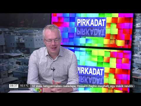 PIRKADAT M. Kende Péterrel: Pulai András