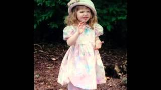 Merry Christmas, from Rebecca