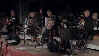 Trio Brassens & son Quintet de jazz - TEASER