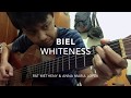 Biel (Whiteness)