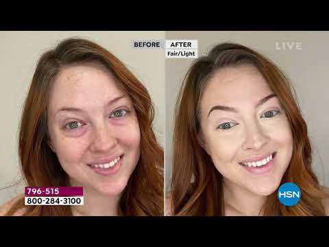 HSN | Beauty Report with Amy Morrison - Beauty Gift Guide 11.09.2022 - 09 PM