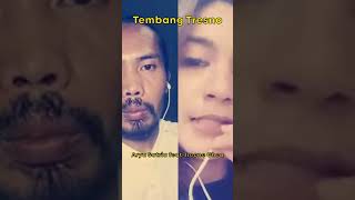 Download lagu Arya Satria feat. Ireene Ghea - Tembang Tresno #Shorts mp3