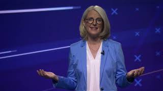 VW Group strategy 2030 NEW AUTO: Elke Temme