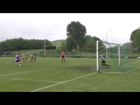 U17 Penalty Johan Sampaoli Anderlecht-Westerlo