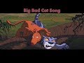 Rugrats Go Wild Big Bad Cat Song Clip