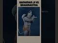 हनुमान जी V S ब्रह्मास्त्र Hanuman Hanumanji Jaishreeram Sho