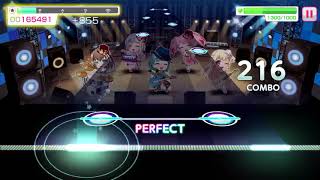 【バンドリ!】千本桜〔hard〕フルコン