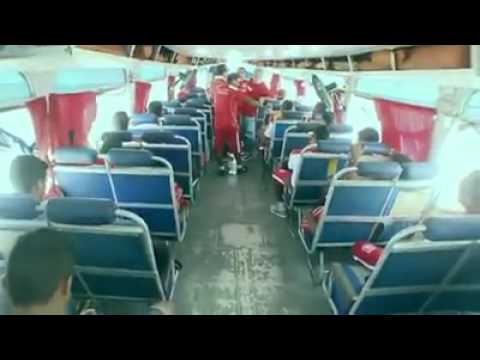 Campeonato Amazonense - Princesa 2 X 0 Penarol