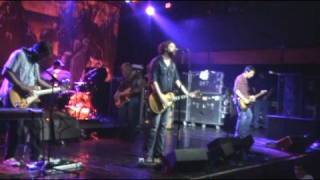 Drive By Truckers~Puttin people on the moon