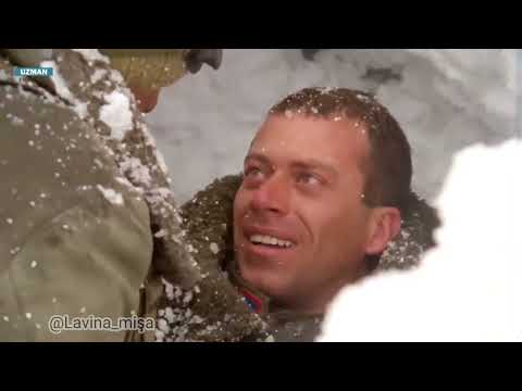 Katırcılar-Kadir İnanır(He Babam)