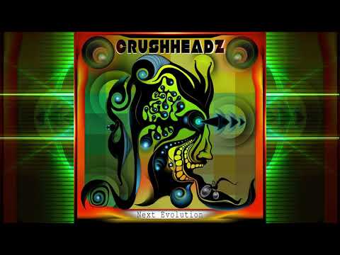 Crushheadz - War Clock