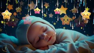 아기 수면 음악🎶 3분 만에 아기를 재워주세요💤 불면증 빠르게 극복하기🌙 모차르트 & 브람스 자장가