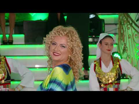 Ilva - Thuj marshalla (Official 2018)