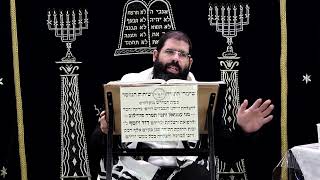 הוריות דף י"א ע''ב ¤ הרב נתנאל אברז'ל ¤ בית הכנסת "בית מרדכי" (מוסדות תורת דוד) - התמונה מוצגת ישירות מתוך אתר האינטרנט יוטיוב. זכויות היוצרים בתמונה שייכות ליוצרה. קישור קרדיט למקור התוכן נמצא בתוך דף הסרטון הוריות דף י"א ע''ב ¤ הרב נתנאל אברז'ל ¤ בית הכנסת "בית מרדכי" (מוסדות תורת דוד) - התמונה מוצגת ישירות מתוך אתר האינטרנט יוטיוב. זכויות היוצרים בתמונה שייכות ליוצרה. קישור קרדיט למקור התוכן נמצא בתוך דף הסרטון