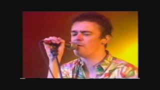 The Pogues - Turkish Song Of The Damned