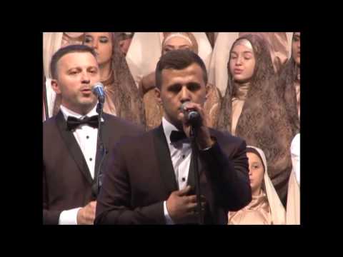 Hor Djulistan: Semir Dzankovic - Jecajem te zovem ja